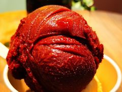 海盐焦糖冰淇淋-LUNEURS月乐诗·法式冰淇淋(环贸店)