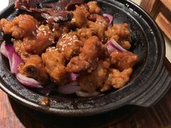 -绿茶餐厅(广州天河城店)