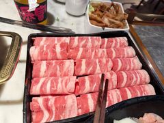 -川味观·鲜货火锅(西湖文化广场店)