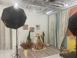-小阿福儿童摄影(华中智谷店)