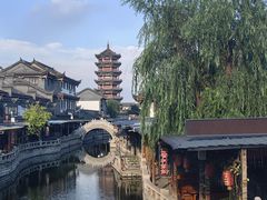 -滦州古城