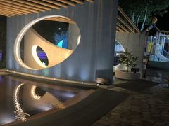-北京海德酒店温泉