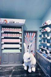 -大白兔奶糖(南锣鼓巷店)