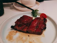 -新旺茶餐厅·早餐·夜宵(仙霞店)