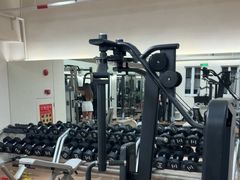 -YCHL Studios健身工作室(市二宫店)