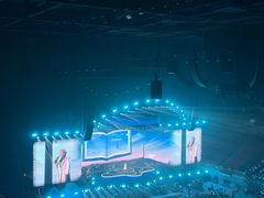 -宝能国际体育演艺中心