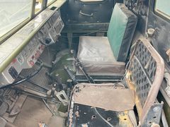 -太原老车文化博物馆