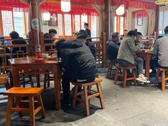 大堂-厨道重庆菜馆(鸳鸯店)