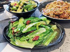 -一棠龙虾•王牌虾球(恒隆广场店)