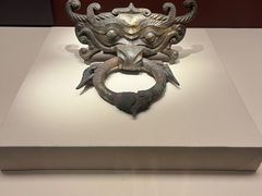 -南越王博物院