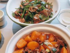 -洞庭鱼香(万科店)