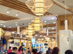 -大师傅金奖啤酒鱼(西街口总店)