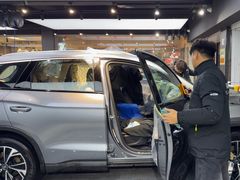-车艺尚上海龙膜隐形车衣汽车贴膜旗舰店