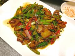 -明香海鲜酒家(华强北店)