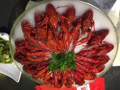 -红钳侠小龙虾·烧烤(中赢康康谷店)