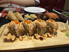 -喜寿司(金狮广场店)