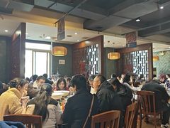 -天下客饭店(中山路店)