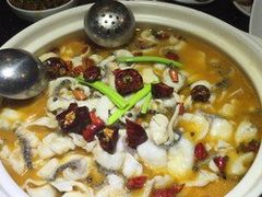 -周渝食惦酸菜鱼(青浦店)