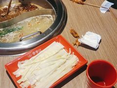 -季季红火锅(丰城洪客隆店)