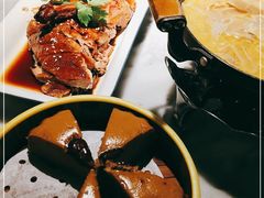 -小菜园新徽菜(镇江京口吾悦店)