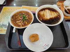 玉兰饼-毛华美食(清扬路店)