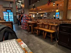 -馋嘴猫北京食堂·烤鸭·宵夜(亚运村店)