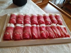 -东来顺饭庄(天坛店)