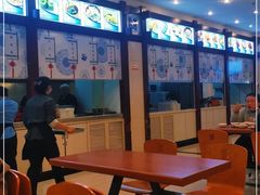 -龙抄手(春熙路总店)
