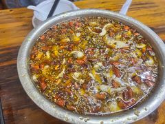 -黑皮酸菜鱼(三山街店)