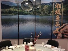 -湘域中餐厅(大悦城店)