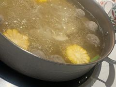 手打牛筋丸-汕头八合里海记牛肉店(清河店)