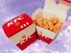 劲爆鸡米花-肯德基(安定门店)