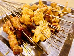 -大佬李砂锅(钱江财富广场店)