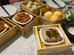 -新好景海鲜酒家(新塘店)