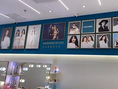 -海马体照相馆(石家庄裕华万达广场店)