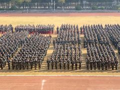 -广东外语外贸大学(白云山校区)