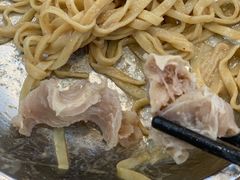 咬不动的牛筋-老牌依强牛肉店(达道总店)