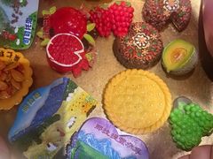 -西域阿里马新疆菜·清真(桂花路店)