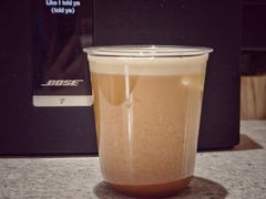-Radar Coffee(思南路店)