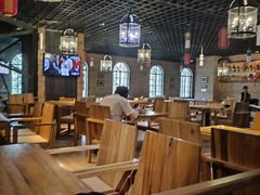 -沐泷泉(南风大剧院店)