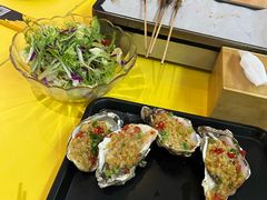 -望京小腰(北京总店)