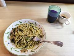 -萨莉亚意式餐厅(星海广场店)
