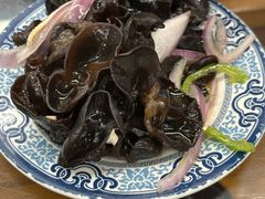-东方宫·中国兰州牛肉拉面清真(三里屯店)