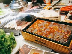 -猫抓烤肉(春熙路店)