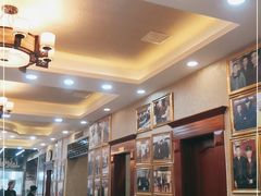 -清真利德顺小老饭庄(复兴路店)