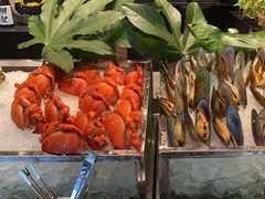 -深圳四季酒店·馥自助餐厅