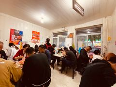 大堂-咱家王新国把子肉(县东巷店)