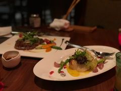 -杭州西子湖四季酒店-WL BISTRO西湖餐厅(灵隐路店)