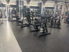 -悦莱美游泳健身(珠江新城花城汇店)