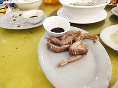 -秋姐美食店(旅游大道店)